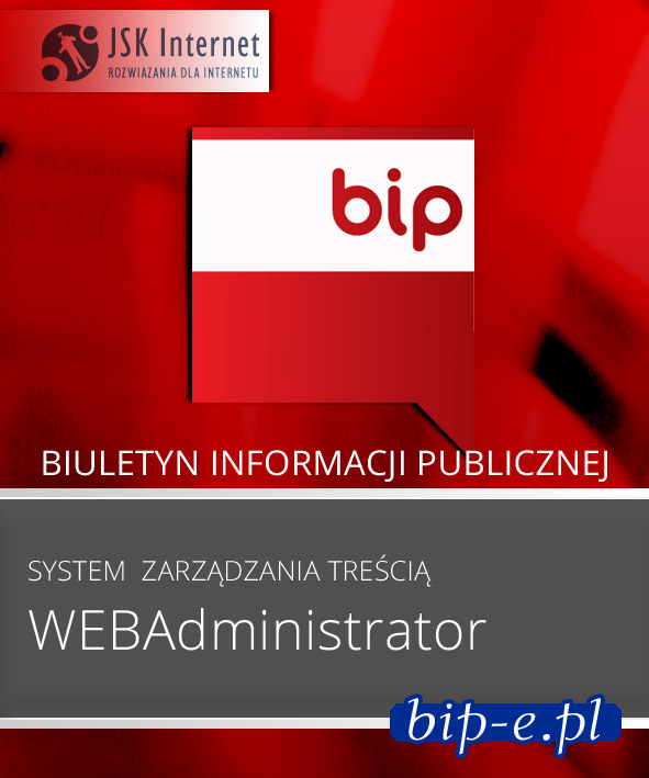 WebAdministrator BIP 